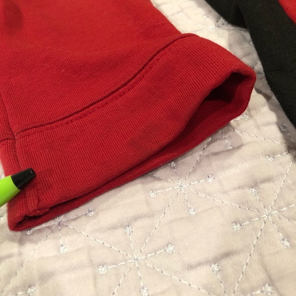 Athletech Hoodie and additional tagless hoodie - Picture 5 of 7